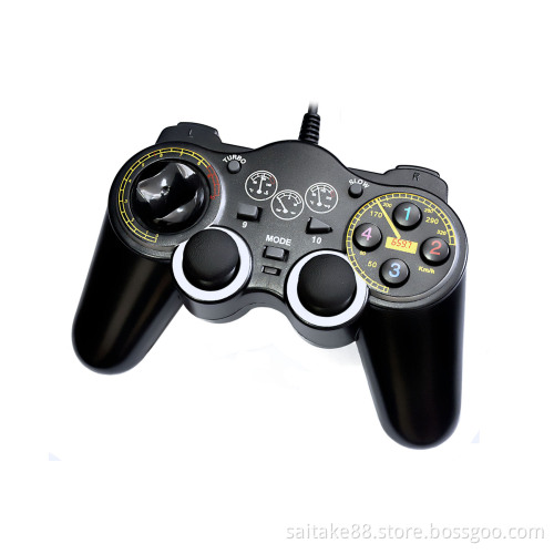 Game Accessory for Gamepad Stk-2008
